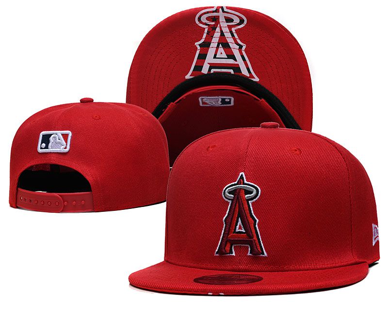 2023 MLB Los Angeles Angels Hat YS202401102->mlb hats->Sports Caps